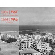 Temporary - Metamorphosis of a city: Beirut 1870 - 2052 Temporary - Metamorphosis of a city: Beirut 1870 - 2052
