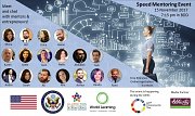 Speed Mentoring for Entrepreneurs - Part of the GEW 2017 Speed Mentoring for Entrepreneurs - Part of the GEW 2017