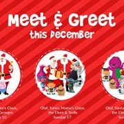 December Sundays Toddlers Attractions December Sundays Toddlers Attractions