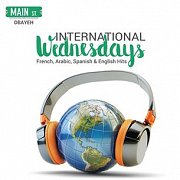 International Wednesdays at Main Street Dbayeh International Wednesdays at Main Street Dbayeh