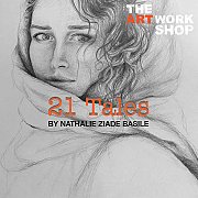 21 TALES by Nathalie Ziade Basile 21 TALES by Nathalie Ziade Basile