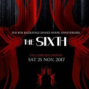 The Sixth by The Backstage Dance House The Sixth by The Backstage Dance House