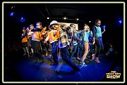 The Crazy Kids show Liban The Crazy Kids show Liban