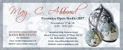 Ceramics Open House with Jeweler Rana Boustany Ceramics Open House with Jeweler Rana Boustany