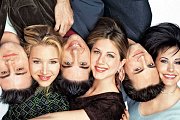 Friends: The One With The Quiz Night Friends: The One With The Quiz Night