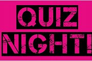 General Knowledge Quiz Night General Knowledge Quiz Night
