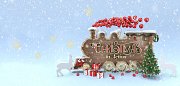 Christmas In Action 2017 Christmas In Action 2017