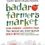 Badaro Farmers Market Badaro Farmers Market