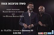 Minus 2 Minus 2