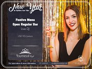New Year Eve 2018 at Byblos Sur Mer - Cafe Tournesol New Year Eve 2018 at Byblos Sur Mer - Cafe Tournesol