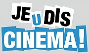 JEUDIS CINEMA! A l'Institut Francais JEUDIS CINEMA! A l'Institut Francais