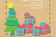 Marché de Noel de l’Institut français du Liban 2012 Marché de Noel de l’Institut français du Liban 2012