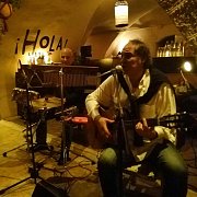 Live Oldies at Casa Lucia Byblos Live Oldies at Casa Lucia Byblos