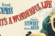 Movie Screening: It's a Wonderful Life Movie Screening: It's a Wonderful Life