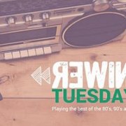 Rewind Tuesdays at Main Street Dbayeh Rewind Tuesdays at Main Street Dbayeh