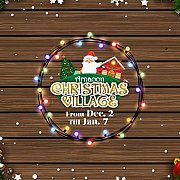 Christmas Village 2017 at Arnaaoon Christmas Village 2017 at Arnaaoon