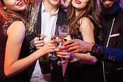 New Year at the Jazz Bar 2018 New Year at the Jazz Bar 2018