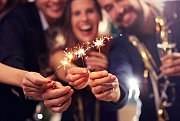 New Year at Venezia 2018 New Year at Venezia 2018