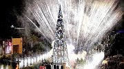 Byblos Christmas Tree & Village 2017-2018 Byblos Christmas Tree & Village 2017-2018