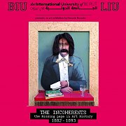 The Incoherents | Hussein Hussein The Incoherents | Hussein Hussein