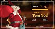 Le Casting De Père Noël Le Casting De Père Noël