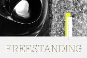 Freestanding | A Collective Exhibition of Sculpture Freestanding | A Collective Exhibition of Sculpture
