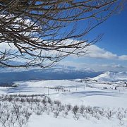 Laqlouq Snowshoeing with Vamos Todos Laqlouq Snowshoeing with Vamos Todos