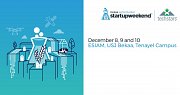 Startup Weekend Bekaa: Agriculture, Food, Water Innovation Startup Weekend Bekaa: Agriculture, Food, Water Innovation