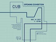 CUB Gallery | Opening Exhibition CUB Gallery | Opening Exhibition