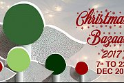 The Artwork Shop Christmas Bazaar 2017 The Artwork Shop Christmas Bazaar 2017