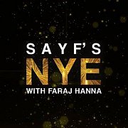 SAYF NYE SAYF NYE