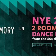 NYE 2018 // Down Memory Lane NYE 2018 // Down Memory Lane