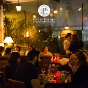 New Year's Eve 2018 at Cafe de Penelope Badaro New Year's Eve 2018 at Cafe de Penelope Badaro