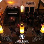 New Year's Eve 2018 at Casa Lucia Byblos New Year's Eve 2018 at Casa Lucia Byblos