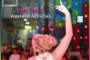 New Year's Fun Activities at FunScape Lb New Year's Fun Activities at FunScape Lb