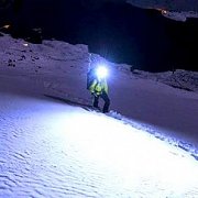 Fullmoon, Night Snow-Hiking with We Are Hikers Fullmoon, Night Snow-Hiking with We Are Hikers