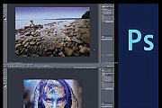 Photoshop / Advanced Photoshop / Advanced