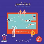 Swimming Classes at Pool d'Etat Swimming Classes at Pool d'Etat