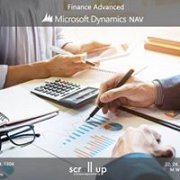 Finance Advanced in Microsoft Dynamics NAV Finance Advanced in Microsoft Dynamics NAV