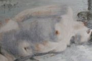 In The Middle - Art exhibition by Morteza Khosravi In The Middle - Art exhibition by Morteza Khosravi