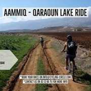 Aammiq - Qaraoun Lake Ride Aammiq - Qaraoun Lake Ride
