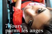 Lancement du livre "7 jours parmi les anges" + Expo photo des étudiants de l'ALBA Lancement du livre "7 jours parmi les anges" + Expo photo des étudiants de l'ALBA
