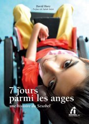Lancement du livre "7 jours parmi les anges" + Expo photo des étudiants de l'ALBA Lancement du livre "7 jours parmi les anges" + Expo photo des étudiants de l'ALBA