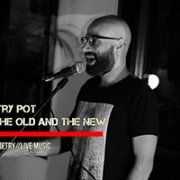 The Poetry Pot: Ode To the Old and The New The Poetry Pot: Ode To the Old and The New