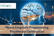 NLP Practitioner Certification البرمجة اللغوية العصبية NLP Practitioner Certification البرمجة اللغوية العصبية