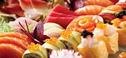 Sushi Night at Mosaic Restaurant Sushi Night at Mosaic Restaurant