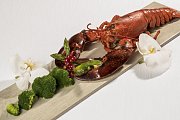We Seafood Differently at Mosaic Restaurant We Seafood Differently at Mosaic Restaurant