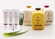 Open Day at Forever Living to discover Aloe vera's products Open Day at Forever Living to discover Aloe vera's products
