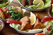 Oriental Nights at Al Fayez Oriental Nights at Al Fayez