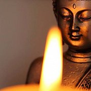 Candlelit Meditation with Sandy Peters Candlelit Meditation with Sandy Peters
